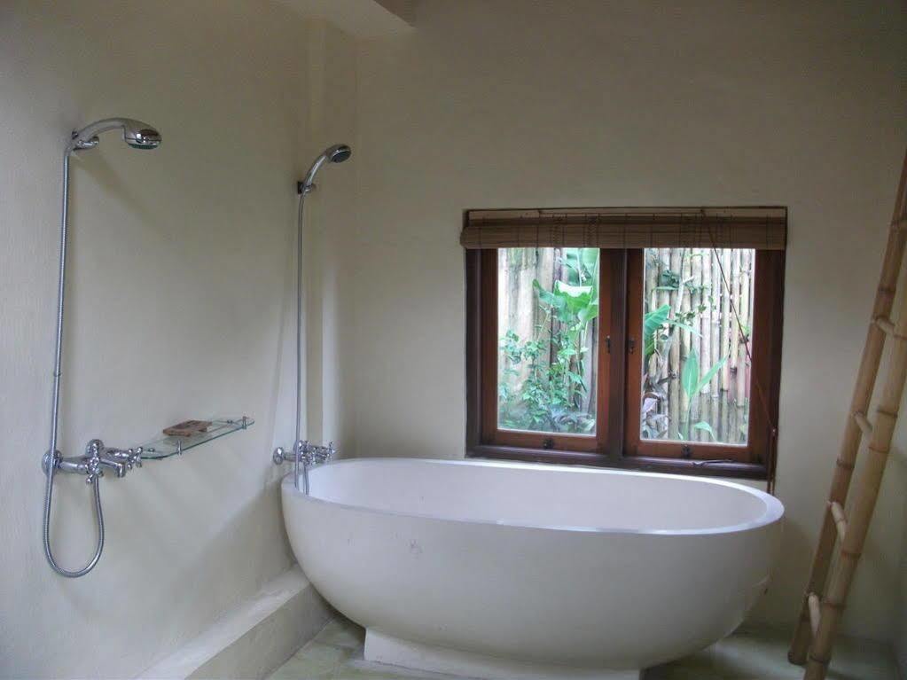 Villa Lumbung 우붓 외부 사진