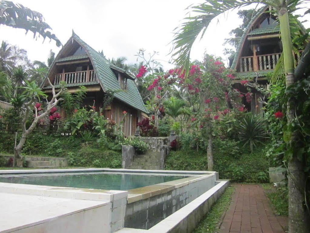 Villa Lumbung 우붓 외부 사진