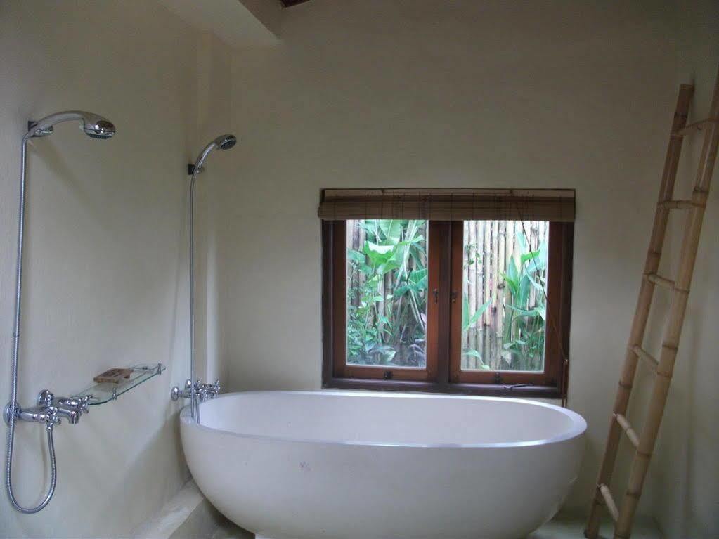Villa Lumbung 우붓 외부 사진