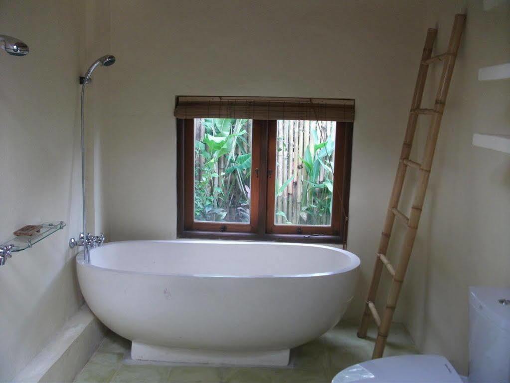 Villa Lumbung 우붓 외부 사진