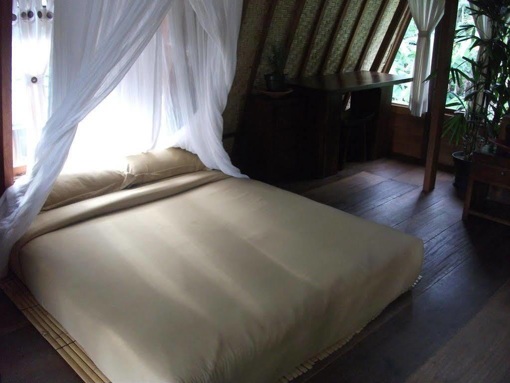 Villa Lumbung 우붓 외부 사진